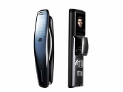 人臉識(shí)別+貓眼智能鎖有多爽?