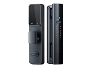 廣東好太太智能家居有限公司取得全自動鎖體電路板及智能鎖專利，能夠達到低功耗、高續航的效果