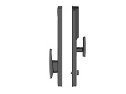 VOC取得智能鎖隔離備電系統(tǒng)專利，提升智能鎖的可靠性與用戶體驗(yàn)