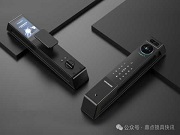 智能門鎖夾手風險引熱議 專家呼吁企業提升產品質量關注用戶安全