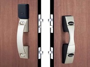 日本的智能鎖長什么樣？與國內智能鎖產品有什么不同？不妨來看MIWA推出的這款新產品……