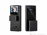 解鎖自由，守護(hù)安心 | 摩力K02人臉鎖：讓科技回歸‘無感’的溫柔