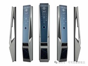 智護全時，安心倍增丨智能鎖升級家庭安全，解鎖生活新境界