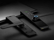 無鑰匙時代已來:一把智能鎖如何重構(gòu)生活安全感?