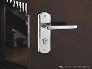 別讓家門成擺設(shè)！1分鐘看懂鎖舌挑選攻略，選錯可能白裝防盜鎖