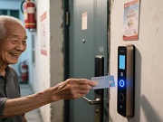 智能鎖，是家居新寵還是安全隱患？