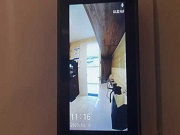 加了室內屏的智能鎖，能看到未來嗎？