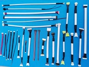 珺連丨線材,智能鎖的神經(jīng)網(wǎng)絡(luò)與安全血脈