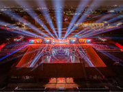 央視賦能啟新程，軒尼斯門窗年度盛典暨央視戰略合作簽約圓滿落幕