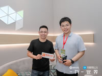 行業領跑者創米CEO李建新：智能家居市場需要共同做大