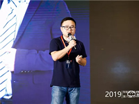 德施曼中國市場總監 姜康琦：智能鎖市場發展趨勢探討