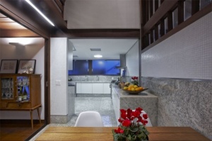 東南亞風格別墅