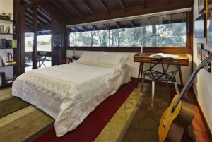 東南亞風格別墅