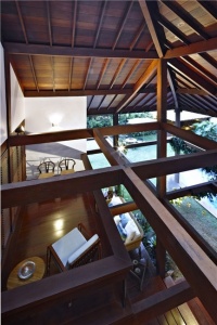 東南亞風格別墅