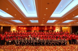 大咖木門杭州峰會