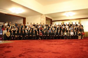 2016中國門業年會、重塑產業鏈價值大會