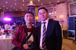 2016中國門業年會、重塑產業鏈價值大會