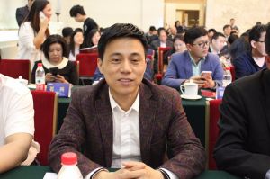 2016中國門業年會、重塑產業鏈價值大會