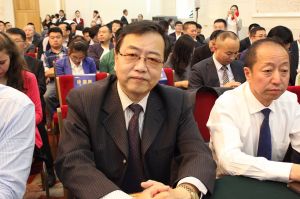 2016中國門業年會、重塑產業鏈價值大會