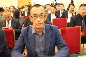 2016中國門業年會、重塑產業鏈價值大會