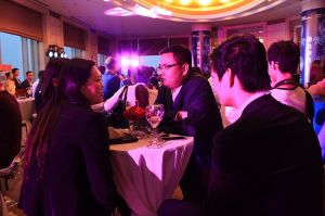 2016中國門業年會、重塑產業鏈價值大會