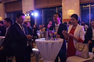 2016中國門業年會、重塑產業鏈價值大會