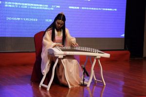 第十六屆中國國際門業預備會