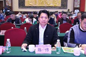 第十六屆中國國際門業預備會