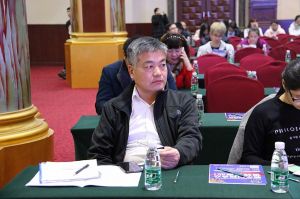 第十六屆中國國際門業預備會