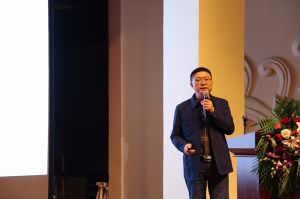 第十六屆中國國際門業預備會