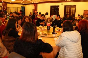 第十六屆中國國際門業預備會