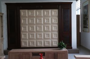 2017山東木材流通協會