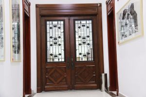 2017山東木材流通協會