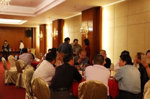 2017山東木材流通協會