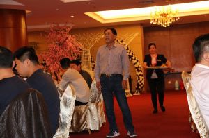 2017山東木材流通協會