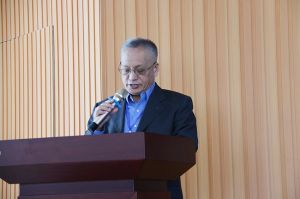 2017山東木材流通協會