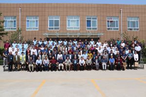 2017山東木材流通協會