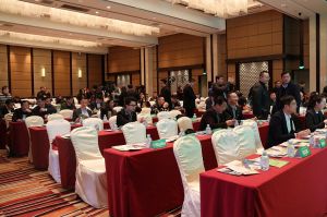 2017年全國市場、工程木門企業產品質量、售后服務雙承諾活動