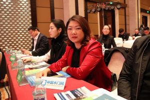 2017年全國市場、工程木門企業產品質量、售后服務雙承諾活動