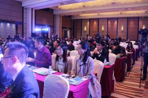 2017年全國市場、工程木門企業產品質量、售后服務雙承諾活動