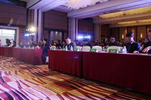 2017年全國市場、工程木門企業產品質量、售后服務雙承諾活動