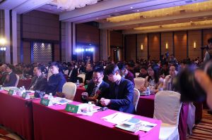 2017年全國市場、工程木門企業產品質量、售后服務雙承諾活動