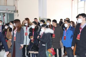 天大年會(huì)：2018新盈利模式解密財(cái)富峰會(huì)