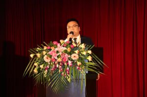 天大年會(huì)：2018新盈利模式解密財(cái)富峰會(huì)