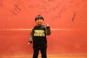 天大年會(huì)：2018新盈利模式解密財(cái)富峰會(huì)