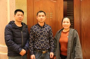 天大年會(huì)：2018新盈利模式解密財(cái)富峰會(huì)