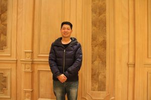 天大年會(huì)：2018新盈利模式解密財(cái)富峰會(huì)