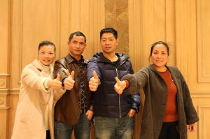 天大年會(huì)：2018新盈利模式解密財(cái)富峰會(huì)