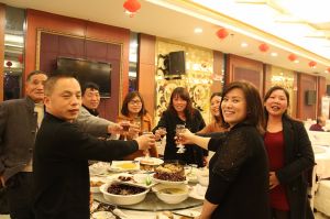 天大年會(huì)：2018新盈利模式解密財(cái)富峰會(huì)