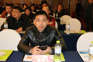 2017重慶木門協(xié)會十周年